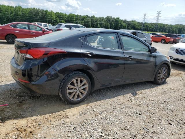 Vin: 5npdh4ae9fh573289, lot: 58524245, hyundai elantra se 20153