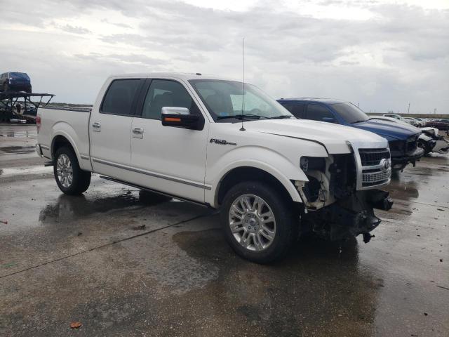 Vin: 1ftfw1cv1afd23073, lot: 60915625, ford f-150 supercrew 20104
