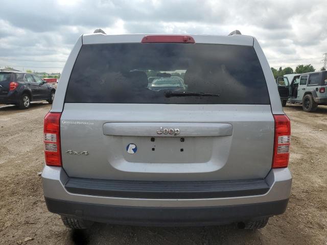 2015 JEEP PATRIOT SP 1C4NJRBB3FD225892