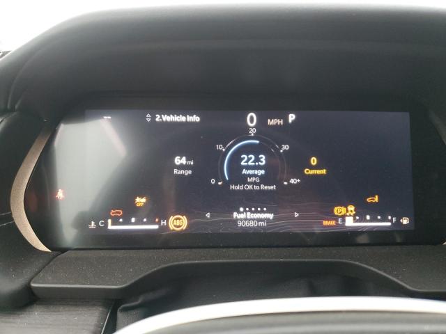 2022 JEEP GRAND CHER 1C4RJHDG4N8615914