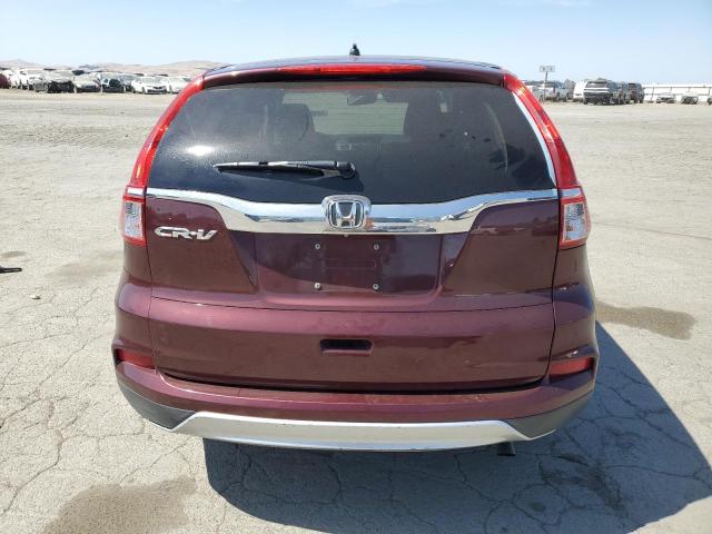 2015 HONDA CR-V EX 2HKRM3H5XFH524393