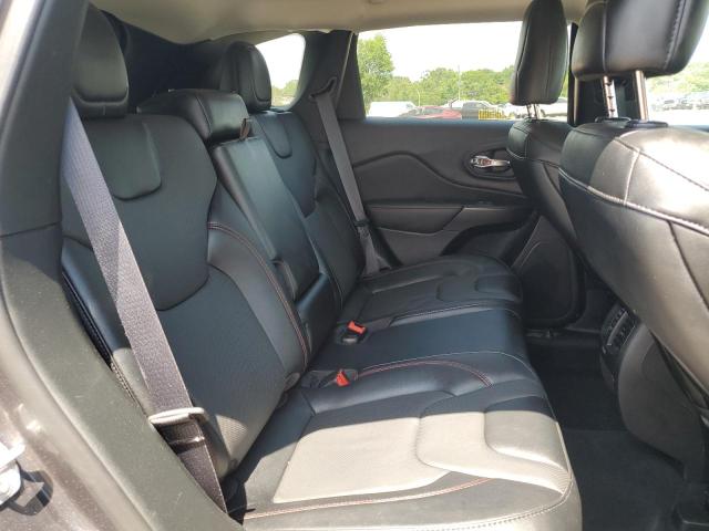 2022 JEEP CHEROKEE T - 1C4PJMBXXND538315