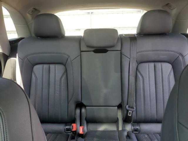 2019 AUDI Q5 PREMIUM WA1BNAFY8K2079190