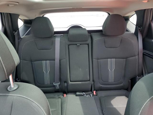 2022 HYUNDAI TUCSON SEL - KM8JFCA11NU069027