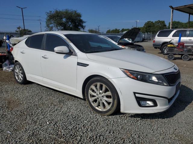 Vin: 5xxgn4a71fg372585, lot: 60850935, kia optima ex 20154