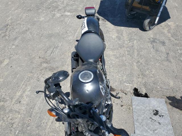 2019 HONDA CMX500 - MLHPC5611K5200150