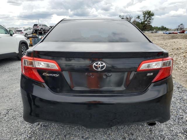 2013 TOYOTA CAMRY L - 4T1BF1FK8DU703829