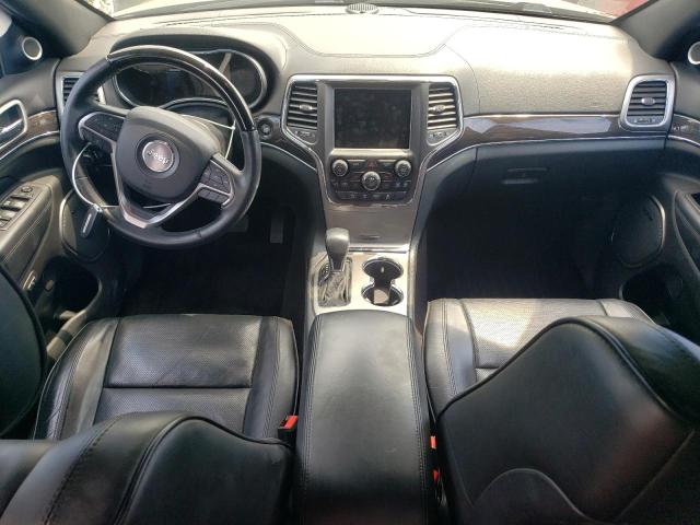 2018 JEEP GRAND CHER - 1C4RJFCT5JC222904