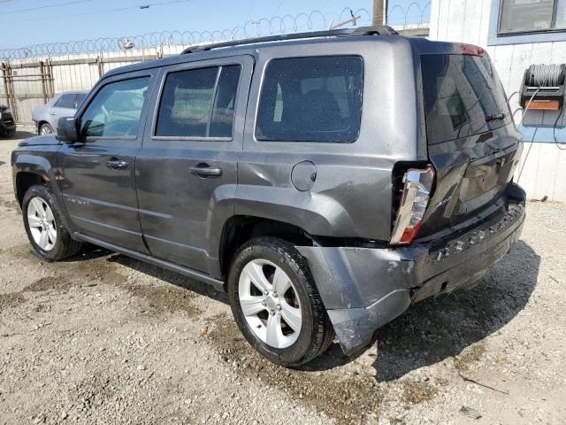 Vin: 1c4njrfb4fd143163, lot: 60085145, jeep patriot latitude 20152