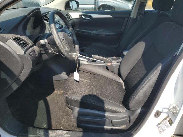 2017 NISSAN SENTRA S 3N1AB7AP2HY374956