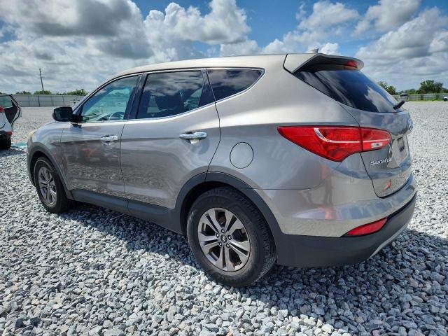 2015 HYUNDAI SANTA FE S - 5XYZT3LB7FG271511