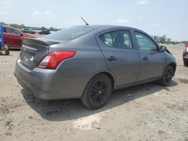 2019 NISSAN VERSA S - 3N1CN7AP4KL829827