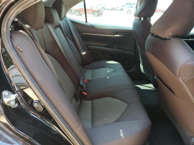2020 TOYOTA CAMRY LE - 4T1C11AK0LU909946