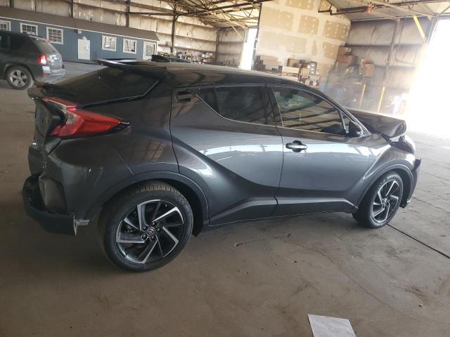 2021 TOYOTA C-HR XLE NMTKHMBX7MR137070