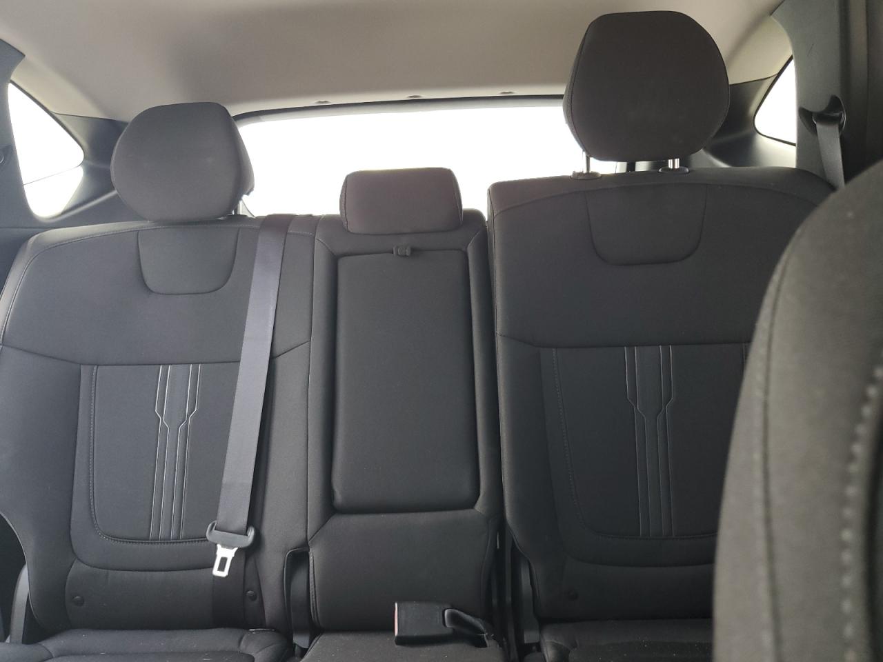 Hyundai Tucson sel 2022