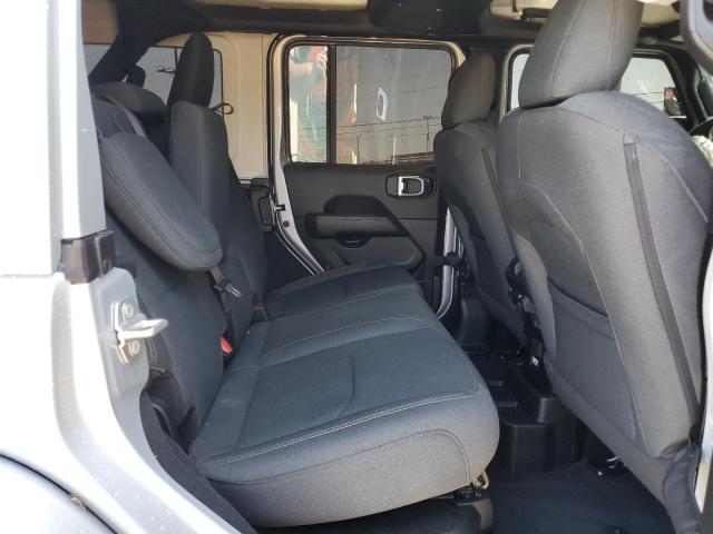 2024 JEEP WRANGLER S - 1C4RJXP62RW121078