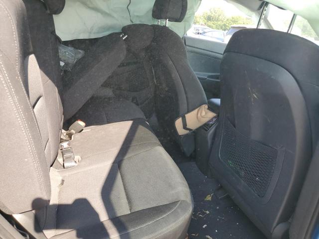 2018 HYUNDAI TUCSON VAL KM8J33A27JU694012