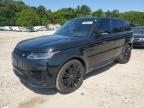 2020 LAND ROVER RANGE ROVE - SALWR2SE1LA710150