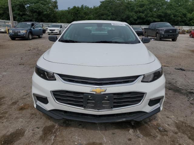 2017 CHEVROLET MALIBU LS - 1G1ZB5ST0HF243010