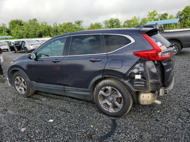 2017 HONDA CR-V EX 7FARW1H50HE020634