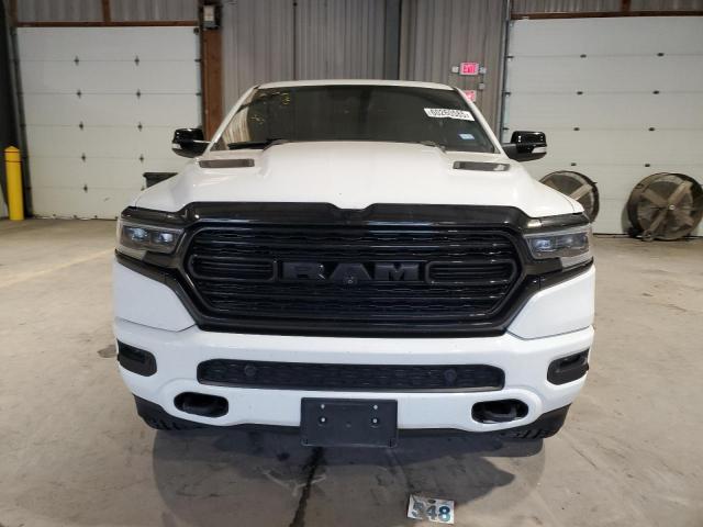 2021 RAM 1500 LIMIT 1C6SRFHTXMN695362