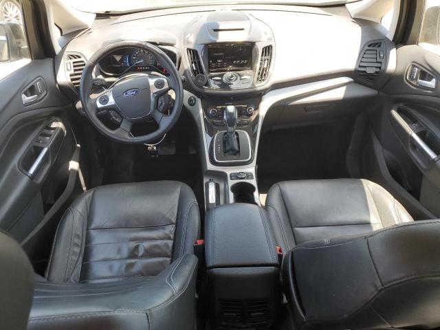2015 FORD C-MAX PREM - 1FADP5CU2FL115933