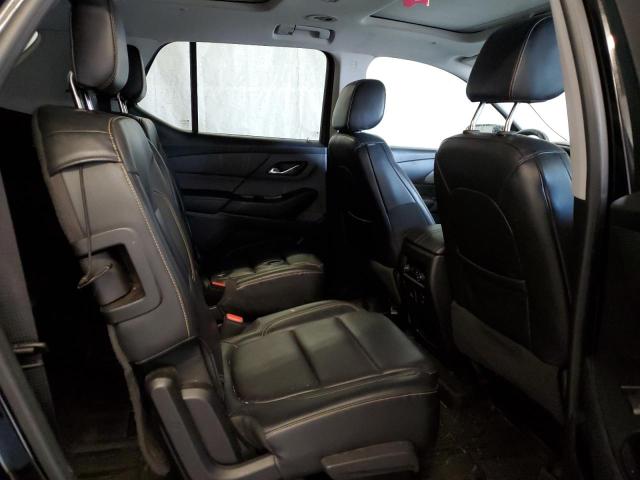 2018 CHEVROLET TRAVERSE L - 1GNERHKW2JJ136306