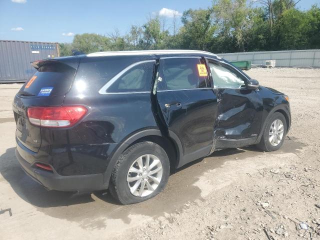 Vin: 5xypgda30gg044921, lot: 61161825, kia sorento lx 20163