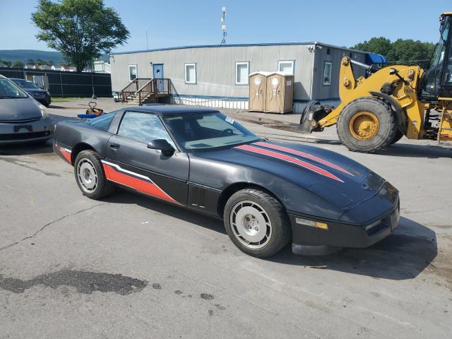 Vin: 1g1yy0782g5120606, lot: 62129265, chevrolet corvette 19864
