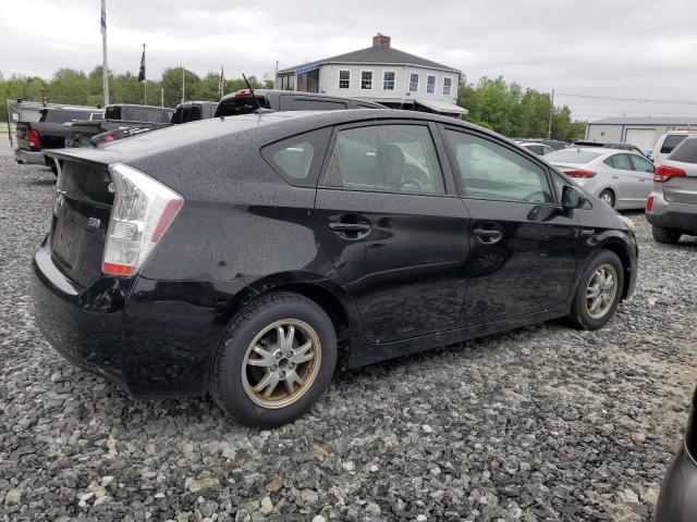 Vin: jtdkn3du8a0125001, lot: 61593835, toyota prius 20103