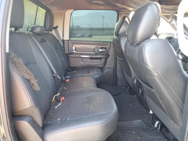 2015 RAM 1500 LARAM 1C6RR6NM9FS623410