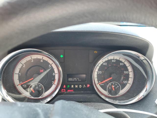 2016 DODGE GRAND CARA 2C4RDGCG8GR396465