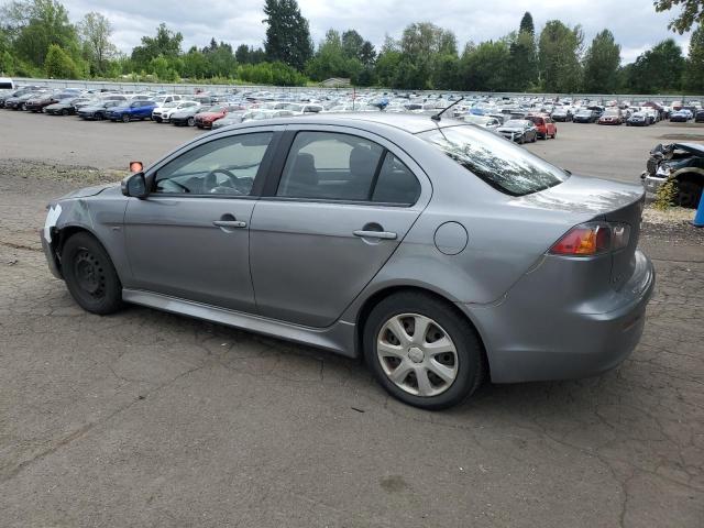 2015 MITSUBISHI LANCER ES JA32U2FUXFU015642