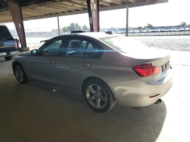Vin: wba3a5g54fns91037, lot: 61854775, bmw 3 series i 20152