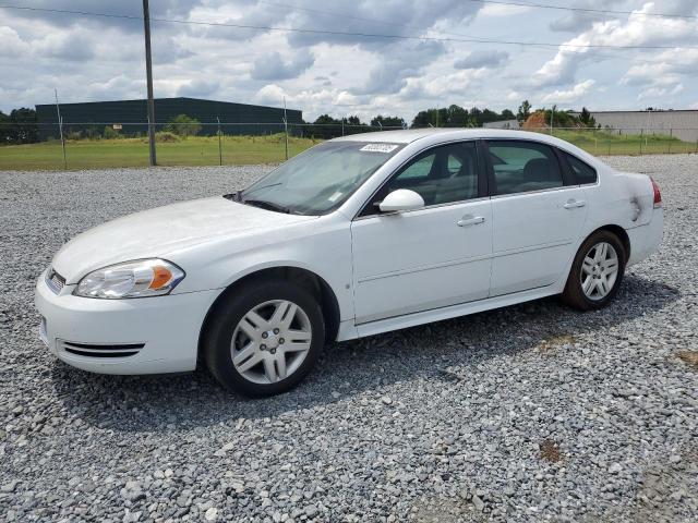 CHEVROLET IMPALA LT