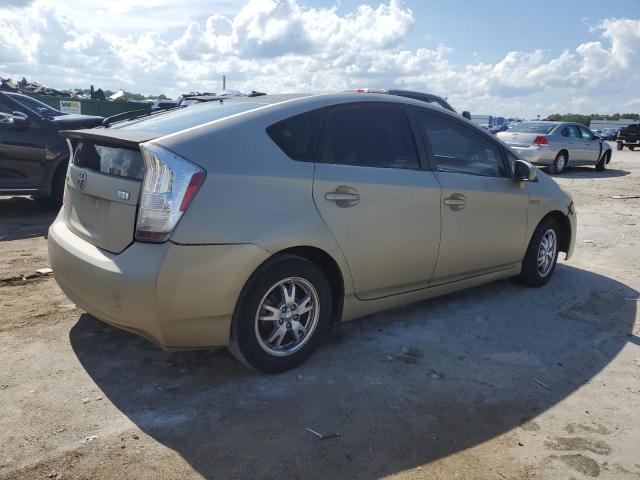 Vin: jtdkn3du5a0123951, lot: 61308235, toyota prius 20103