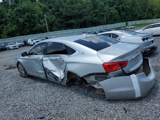 2016 CHEVROLET IMPALA LS 2G11X5SA3G9137073