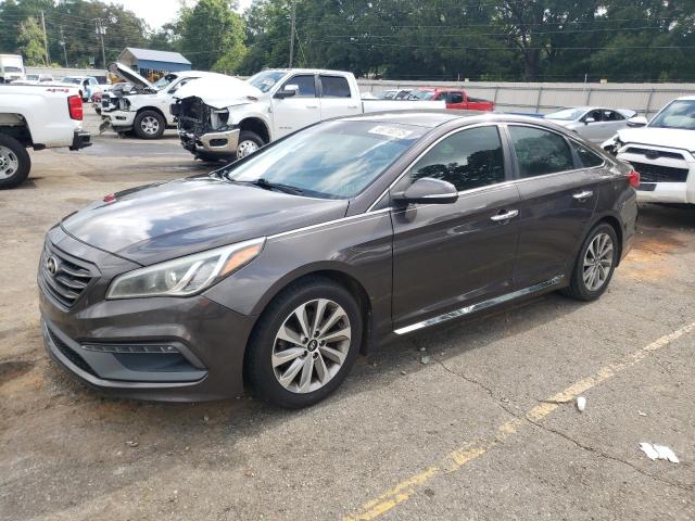 HYUNDAI SONATA SPO