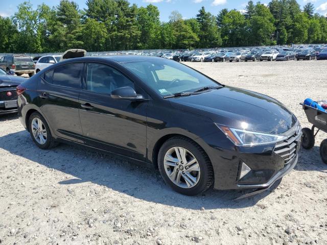 Vin: 5npd84lf5lh592021, lot: 59047895, hyundai elantra sel 20204