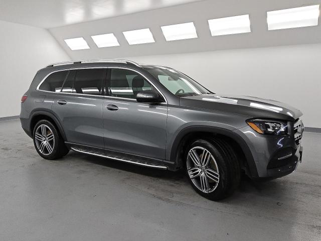Vin: 4jgff5ke1pa948616, lot: 60632975, mercedes-benz gls-class 450 4matic 20234
