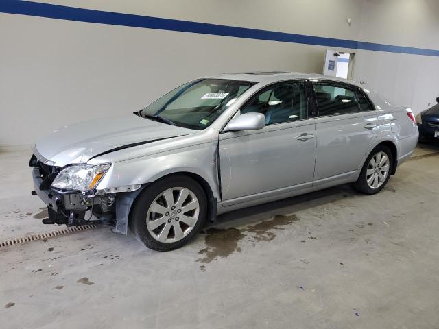 TOYOTA AVALON XL