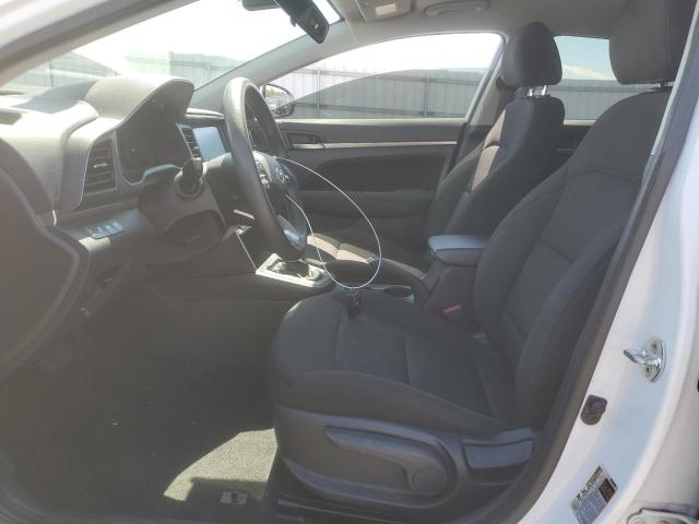 2020 HYUNDAI ELANTRA SE - 5NPD84LF7LH624578