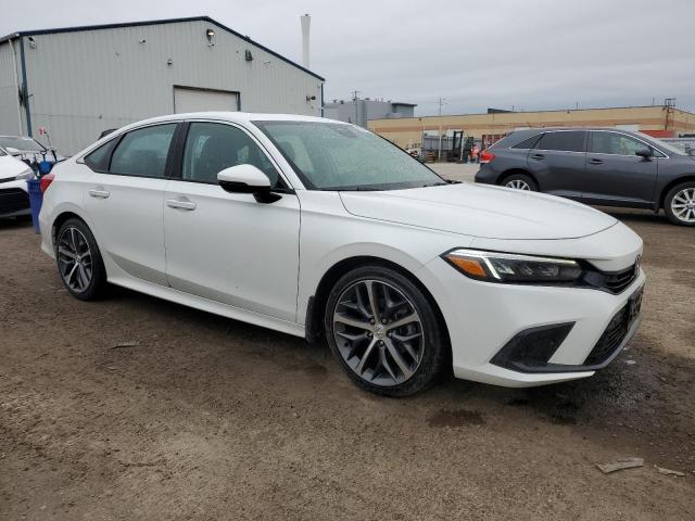 2023 HONDA CIVIC TOUR 2HGFE1F91PH000071