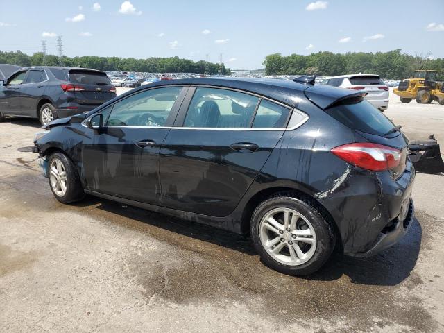 2018 CHEVROLET CRUZE LT - 3G1BE6SM9JS563211