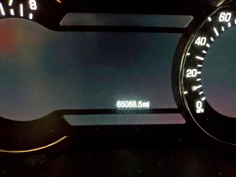 2018 LINCOLN MKC SELECT 5LMCJ2C95JUL08834