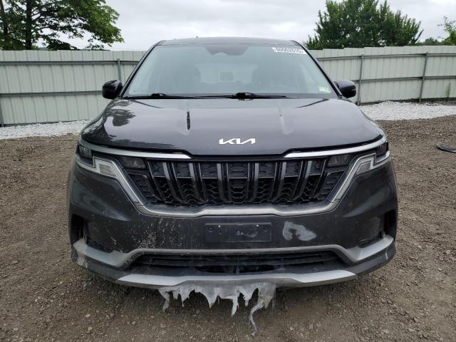 2024 KIA CARNIVAL L KNDNB4H39R6327738