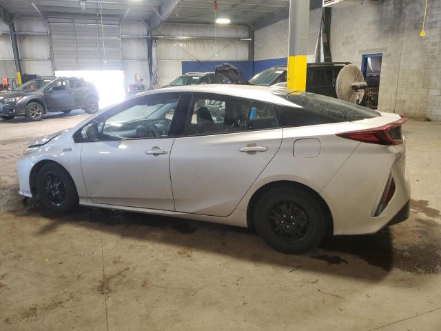 2019 TOYOTA PRIUS PRIM JTDKARFP5K3113040