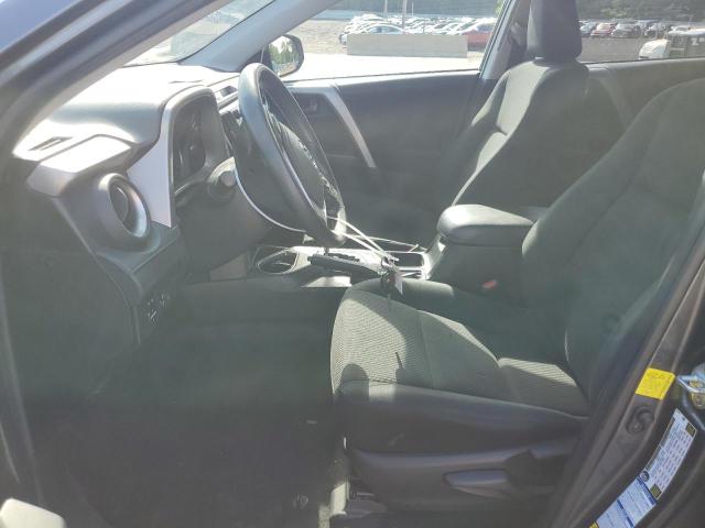 2018 TOYOTA RAV4 LE - 2T3BFREV3JW774465