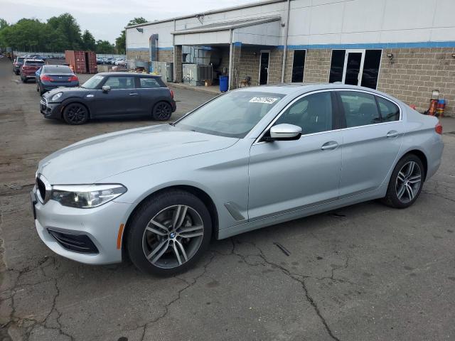 BMW 530 XI