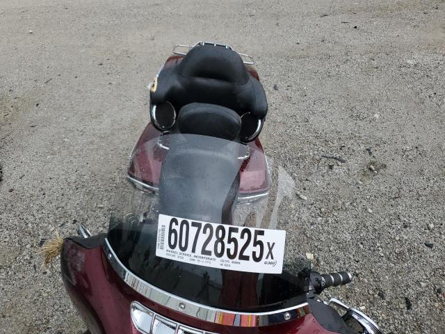 2015 HARLEY-DAVIDSON FLHTCU ULT 1HD1FCM19FB688194